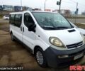 Білий Опель Віваро, об'ємом двигуна 1.9 л та пробігом 340 тис. км за 8200 $, фото 4 на Automoto.ua