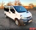 Белый Опель Виваро, объемом двигателя 25 л и пробегом 260 тыс. км за 7700 $, фото 3 на Automoto.ua
