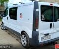 Белый Опель Виваро, объемом двигателя 1.9 л и пробегом 430 тыс. км за 7200 $, фото 7 на Automoto.ua
