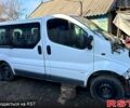Белый Опель Виваро, объемом двигателя 1.9 л и пробегом 260 тыс. км за 5600 $, фото 1 на Automoto.ua