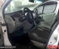Белый Опель Виваро, объемом двигателя 25 л и пробегом 260 тыс. км за 7700 $, фото 10 на Automoto.ua