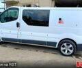 Белый Опель Виваро, объемом двигателя 1.9 л и пробегом 430 тыс. км за 7200 $, фото 8 на Automoto.ua