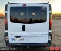 Белый Опель Виваро, объемом двигателя 25 л и пробегом 260 тыс. км за 7700 $, фото 6 на Automoto.ua