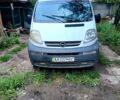 Білий Опель Віваро, об'ємом двигуна 1.9 л та пробігом 0 тис. км за 5300 $, фото 11 на Automoto.ua
