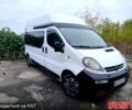 Белый Опель Виваро, объемом двигателя 1.9 л и пробегом 350 тыс. км за 7200 $, фото 1 на Automoto.ua
