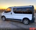 Белый Опель Виваро, объемом двигателя 25 л и пробегом 260 тыс. км за 7700 $, фото 8 на Automoto.ua