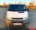 Белый Опель Виваро, объемом двигателя 25 л и пробегом 260 тыс. км за 7700 $, фото 1 на Automoto.ua