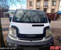 Білий Опель Віваро, об'ємом двигуна 19 л та пробігом 400 тис. км за 7000 $, фото 5 на Automoto.ua