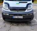 Белый Опель Виваро, объемом двигателя 1.9 л и пробегом 280 тыс. км за 6000 $, фото 1 на Automoto.ua