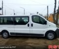 Білий Опель Віваро, об'ємом двигуна 1.9 л та пробігом 340 тис. км за 8200 $, фото 3 на Automoto.ua
