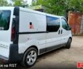 Белый Опель Виваро, объемом двигателя 1.9 л и пробегом 430 тыс. км за 7200 $, фото 3 на Automoto.ua