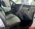 Белый Опель Виваро, объемом двигателя 25 л и пробегом 260 тыс. км за 7700 $, фото 11 на Automoto.ua