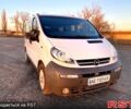 Белый Опель Виваро, объемом двигателя 25 л и пробегом 260 тыс. км за 7700 $, фото 2 на Automoto.ua