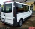 Білий Опель Віваро, об'ємом двигуна 1.9 л та пробігом 340 тис. км за 8200 $, фото 2 на Automoto.ua