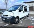 Белый Опель Виваро, объемом двигателя 2.5 л и пробегом 397 тыс. км за 6450 $, фото 1 на Automoto.ua