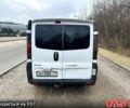 Белый Опель Виваро, объемом двигателя 1.9 л и пробегом 300 тыс. км за 6800 $, фото 2 на Automoto.ua