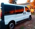 Белый Опель Виваро, объемом двигателя 19 л и пробегом 316 тыс. км за 7300 $, фото 5 на Automoto.ua