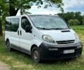 Білий Опель Віваро, об'ємом двигуна 1.9 л та пробігом 240 тис. км за 7000 $, фото 1 на Automoto.ua