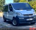 Белый Опель Виваро, объемом двигателя 1.9 л и пробегом 400 тыс. км за 6500 $, фото 1 на Automoto.ua