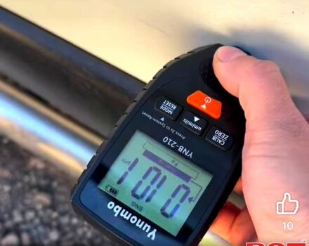 Білий Опель Віваро, об'ємом двигуна 2.5 л та пробігом 316 тис. км за 8300 $, фото 3 на Automoto.ua