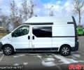 Белый Опель Виваро, объемом двигателя 2.5 л и пробегом 397 тыс. км за 6450 $, фото 4 на Automoto.ua