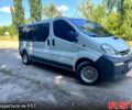 Белый Опель Виваро, объемом двигателя 1.9 л и пробегом 400 тыс. км за 6500 $, фото 1 на Automoto.ua