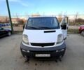 Білий Опель Віваро, об'ємом двигуна 1.9 л та пробігом 472 тис. км за 8400 $, фото 1 на Automoto.ua