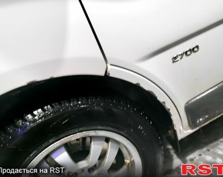 Белый Опель Виваро, объемом двигателя 1.9 л и пробегом 0 тыс. км за 5800 $, фото 6 на Automoto.ua