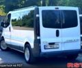Белый Опель Виваро, объемом двигателя 1.9 л и пробегом 400 тыс. км за 6500 $, фото 5 на Automoto.ua