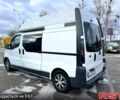Белый Опель Виваро, объемом двигателя 2.5 л и пробегом 397 тыс. км за 6450 $, фото 5 на Automoto.ua