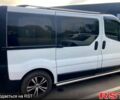 Білий Опель Віваро, об'ємом двигуна 2.5 л та пробігом 316 тис. км за 8300 $, фото 2 на Automoto.ua