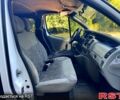 Белый Опель Виваро, объемом двигателя 1.9 л и пробегом 400 тыс. км за 6500 $, фото 9 на Automoto.ua