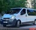 Белый Опель Виваро, объемом двигателя 1.9 л и пробегом 400 тыс. км за 6500 $, фото 3 на Automoto.ua