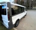 Білий Опель Віваро, об'ємом двигуна 1.9 л та пробігом 472 тис. км за 8400 $, фото 5 на Automoto.ua