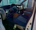 Белый Опель Виваро, объемом двигателя 1.9 л и пробегом 256 тыс. км за 6800 $, фото 4 на Automoto.ua