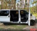 Белый Опель Виваро, объемом двигателя 1.9 л и пробегом 278 тыс. км за 5950 $, фото 10 на Automoto.ua