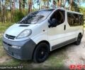 Белый Опель Виваро, объемом двигателя 1.9 л и пробегом 278 тыс. км за 5950 $, фото 1 на Automoto.ua