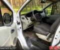 Белый Опель Виваро, объемом двигателя 1.9 л и пробегом 278 тыс. км за 5950 $, фото 9 на Automoto.ua