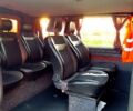 Белый Опель Виваро, объемом двигателя 19 л и пробегом 316 тыс. км за 7300 $, фото 4 на Automoto.ua