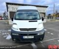 Белый Опель Виваро, объемом двигателя 2.5 л и пробегом 397 тыс. км за 6450 $, фото 6 на Automoto.ua