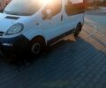 Белый Опель Виваро, объемом двигателя 1.9 л и пробегом 220 тыс. км за 5500 $, фото 2 на Automoto.ua