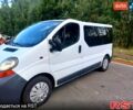 Белый Опель Виваро, объемом двигателя 1.9 л и пробегом 0 тыс. км за 6500 $, фото 1 на Automoto.ua