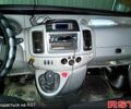 Белый Опель Виваро, объемом двигателя 1.9 л и пробегом 205 тыс. км за 7500 $, фото 5 на Automoto.ua