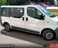 Белый Опель Виваро, объемом двигателя 1.9 л и пробегом 255 тыс. км за 5800 $, фото 5 на Automoto.ua