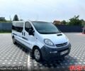 Белый Опель Виваро, объемом двигателя 1.9 л и пробегом 190 тыс. км за 7999 $, фото 1 на Automoto.ua