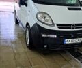 Белый Опель Виваро, объемом двигателя 1.9 л и пробегом 0 тыс. км за 7500 $, фото 1 на Automoto.ua