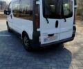 Білий Опель Віваро, об'ємом двигуна 1.9 л та пробігом 315 тис. км за 7900 $, фото 3 на Automoto.ua