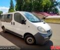 Белый Опель Виваро, объемом двигателя 1.9 л и пробегом 255 тыс. км за 5800 $, фото 1 на Automoto.ua