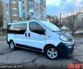 Белый Опель Виваро, объемом двигателя 1.9 л и пробегом 295 тыс. км за 6900 $, фото 1 на Automoto.ua