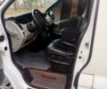 Білий Опель Віваро, об'ємом двигуна 1.9 л та пробігом 0 тис. км за 7900 $, фото 7 на Automoto.ua